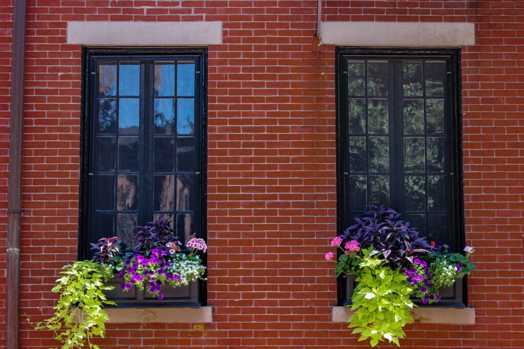 window, brick, planter-5000722.jpg